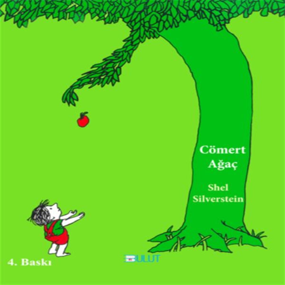 BULUT HİKAYE CÖMERT AĞAÇ 1