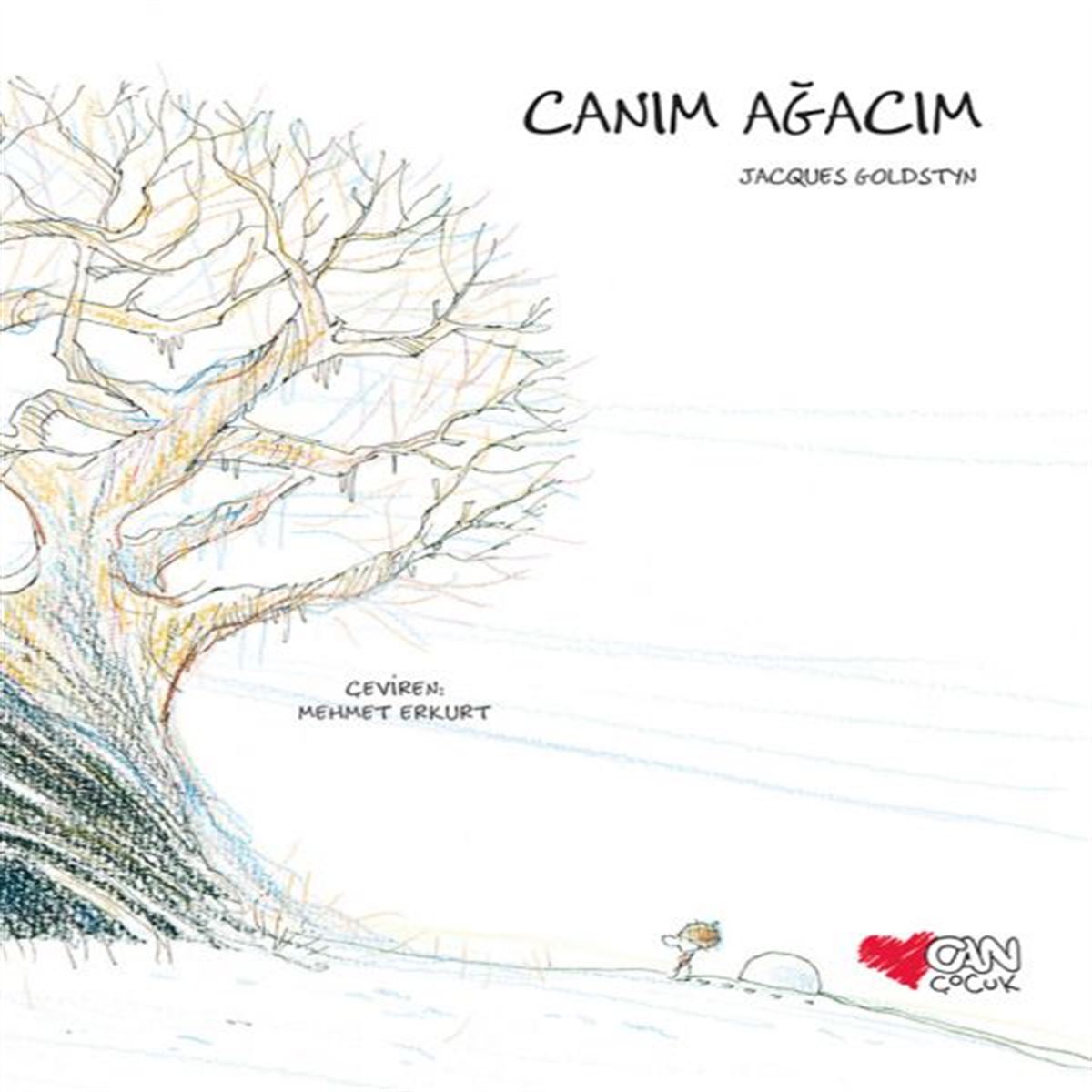 CAN HİKAYE CANIM AĞACIM CİLTLİ 1