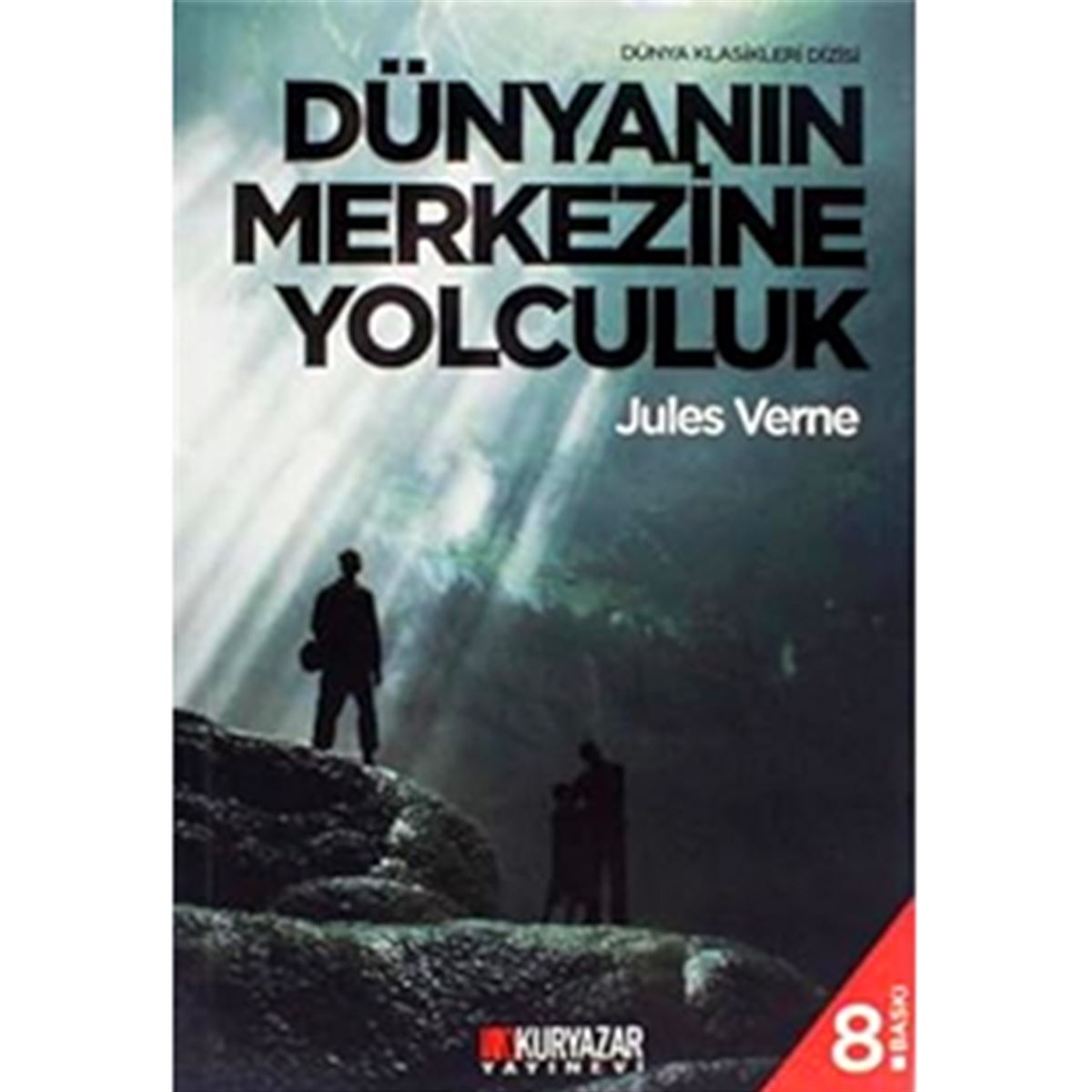 OKURYAZAR HİKAYE DÜNYANIN MERKEZİNE YOLCULUK 1