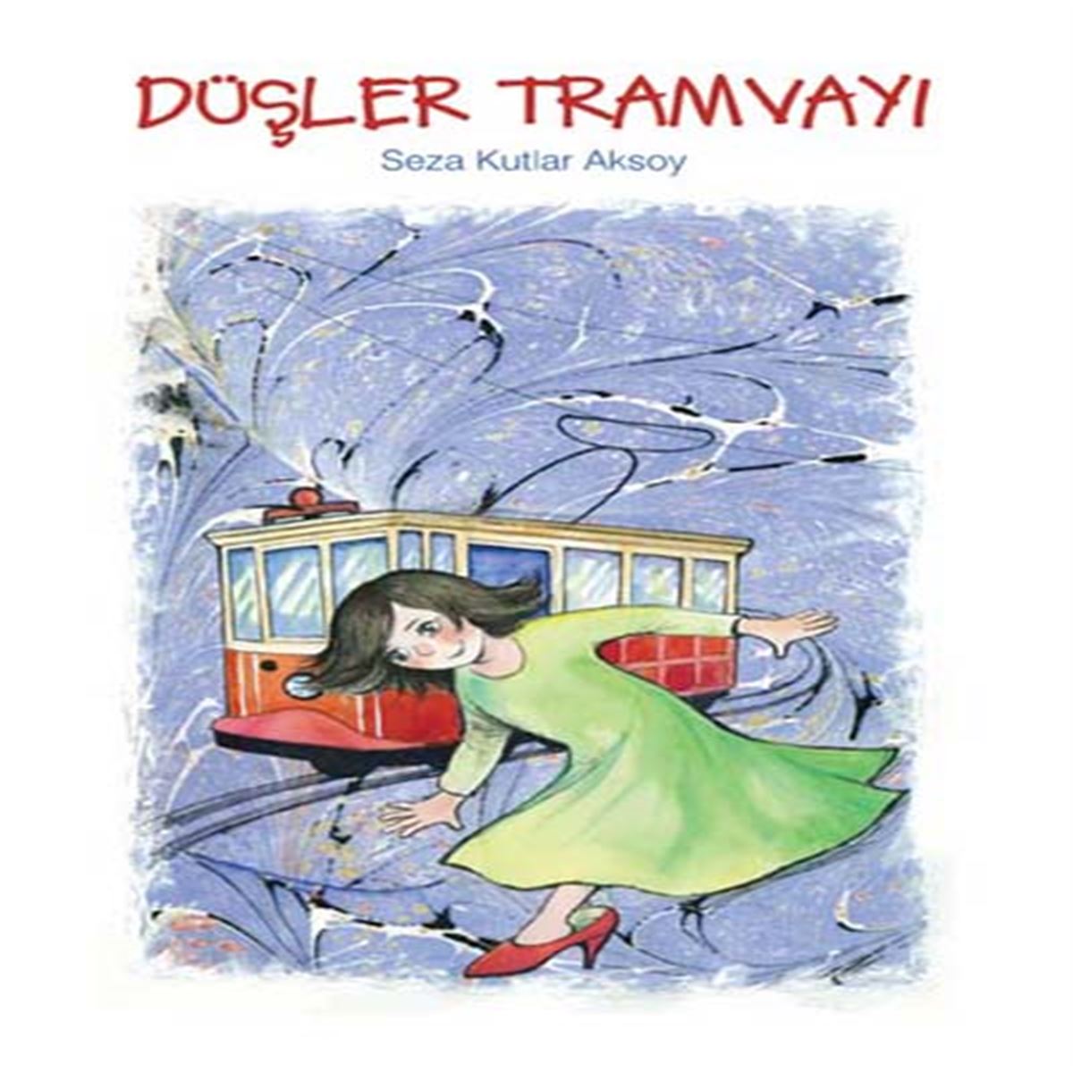 TUDEM HİKAYE DÜŞLER TRAMVAYI İADESİZ 1