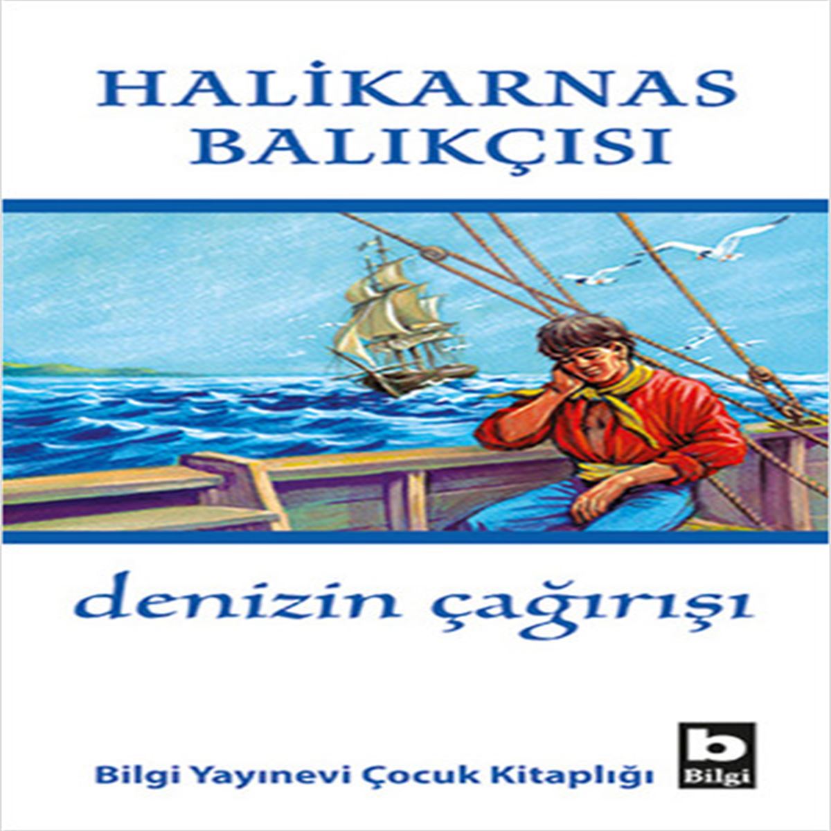 BİLGİ DENİZİN ÇAĞRISI 1