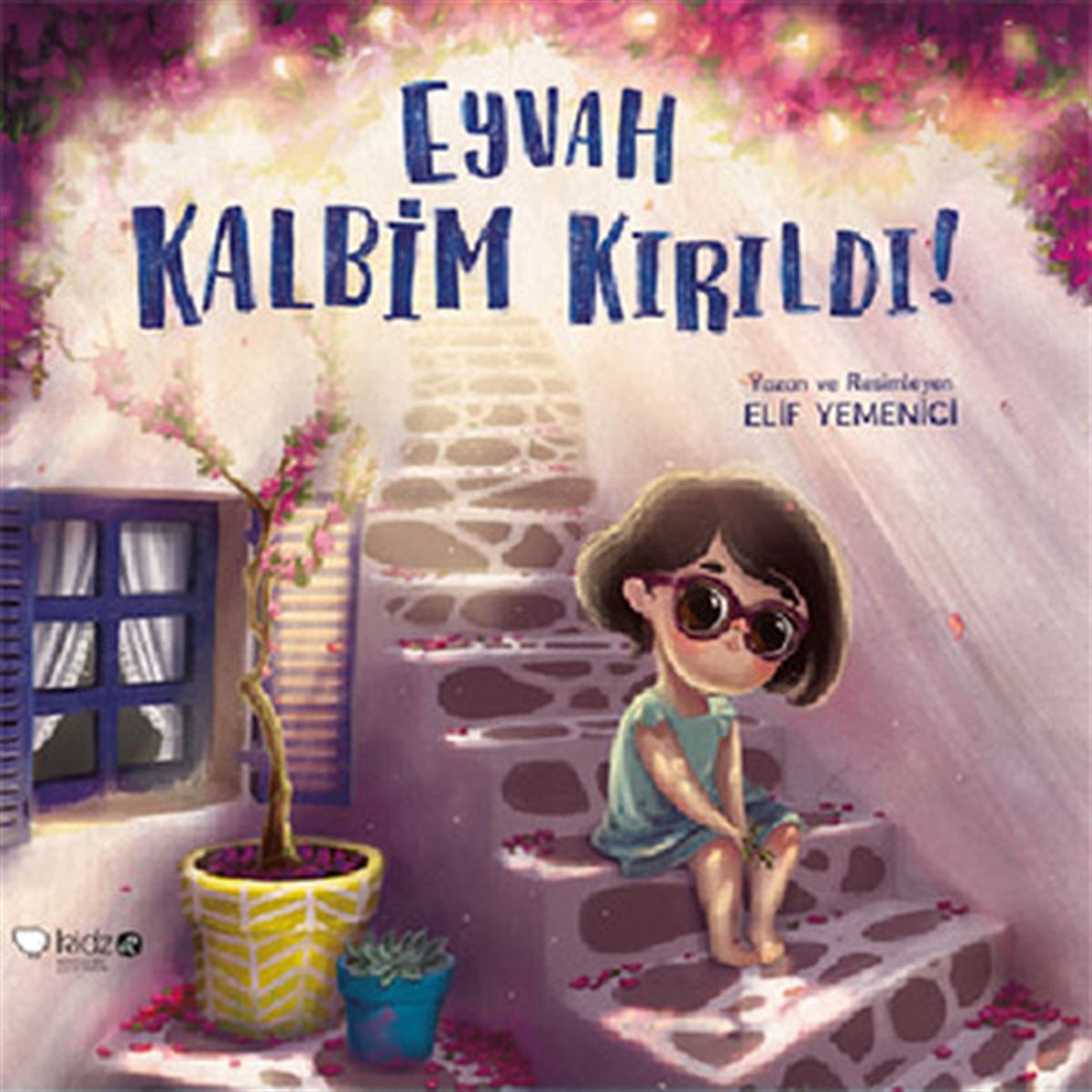 SEV HİKAYE EYVAH KALBİM KIRILDI 1