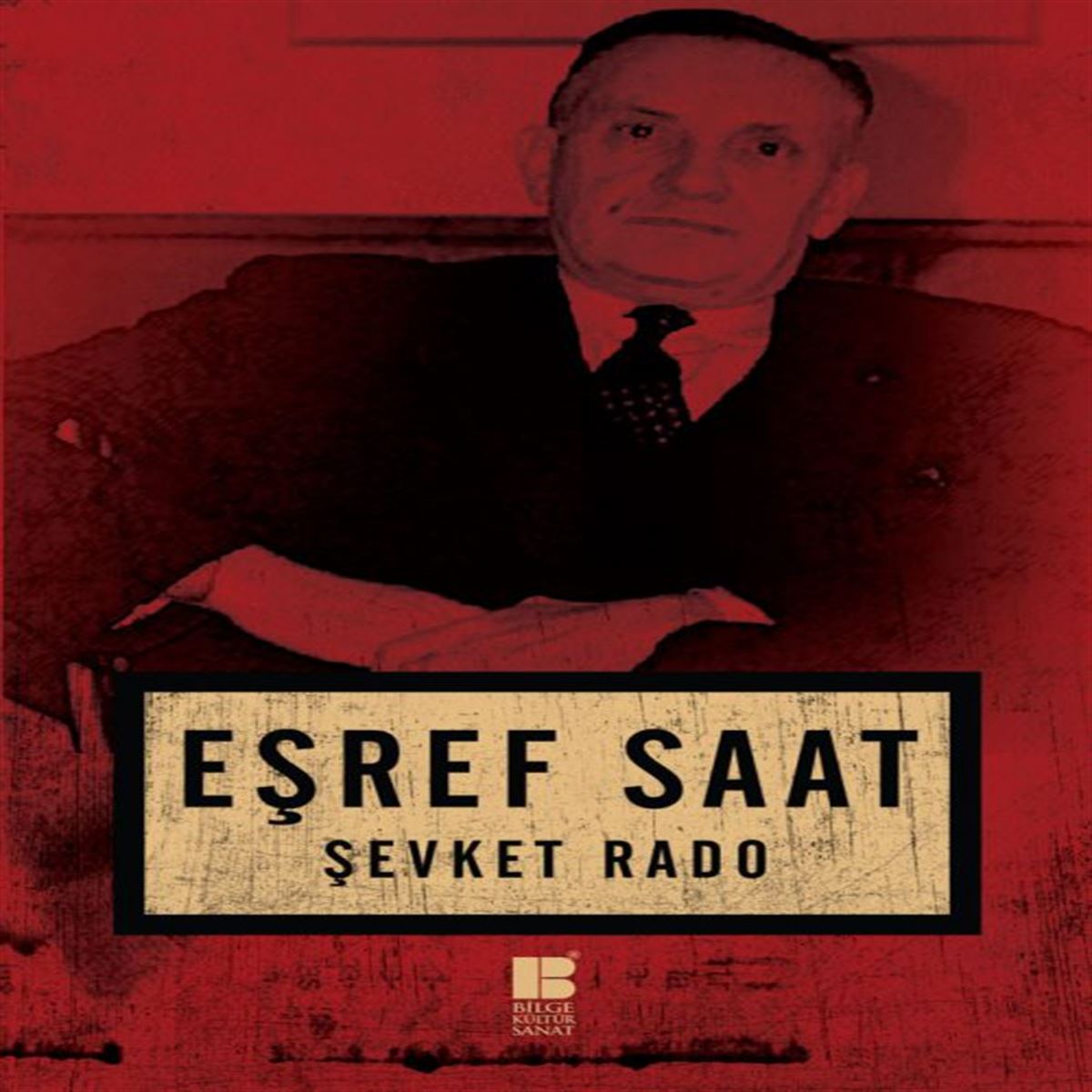 BİLGE EŞREF SAAT 1