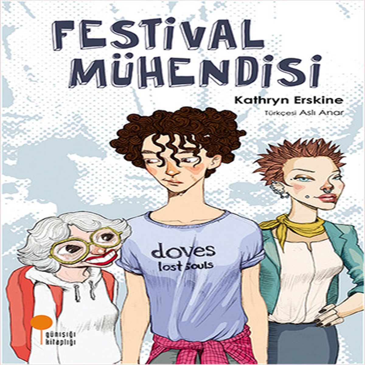 GÜNIŞIĞI FESTİVAL MÜHENDİSİ 1