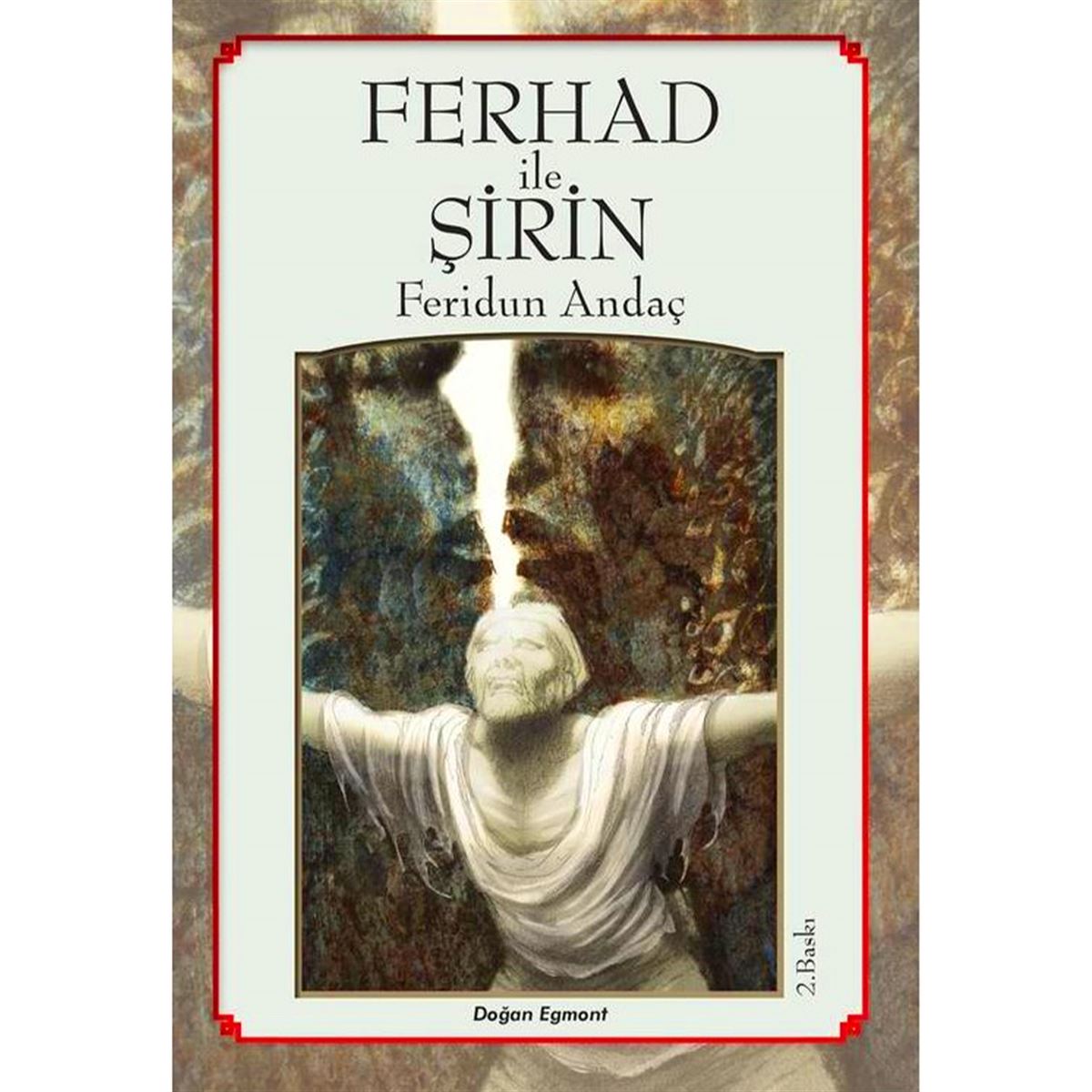 DOĞAN HİKAYE FERHAD İLE ŞİRİN 1