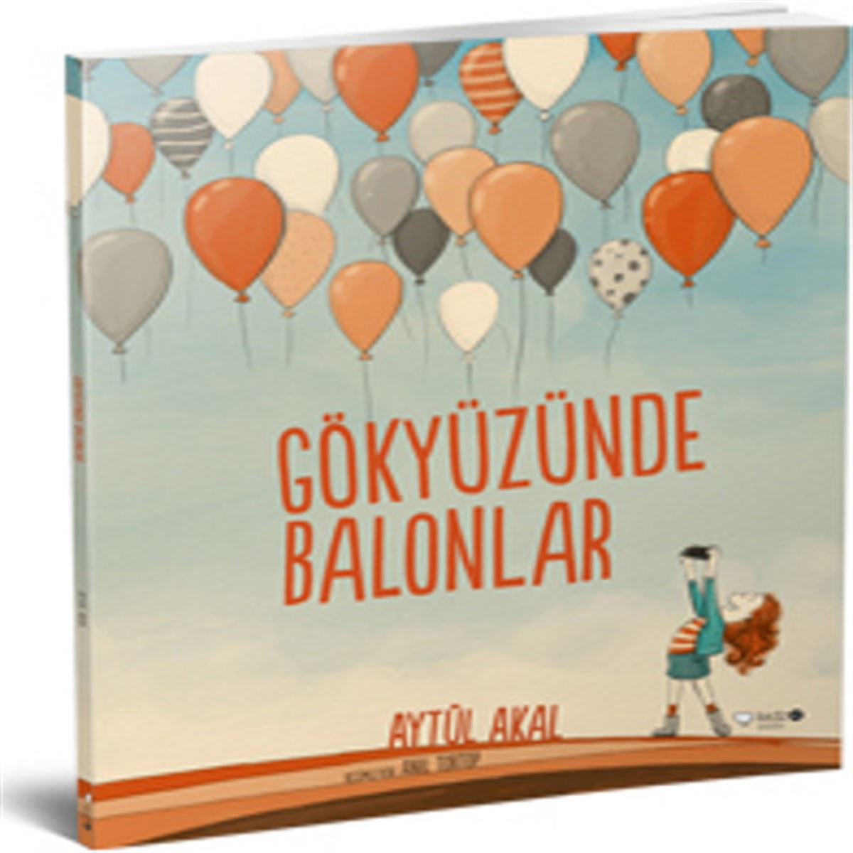 SEV HİKAYE GÖKYÜZÜNDE BALONLAR 1