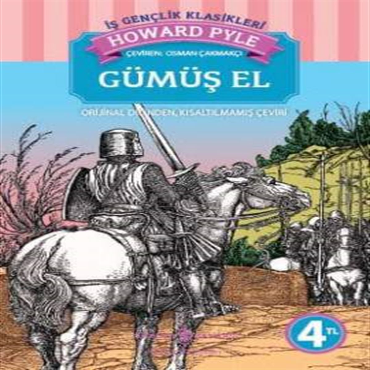 İŞ BANKASI HİKAYE GÜMÜŞ EL 1
