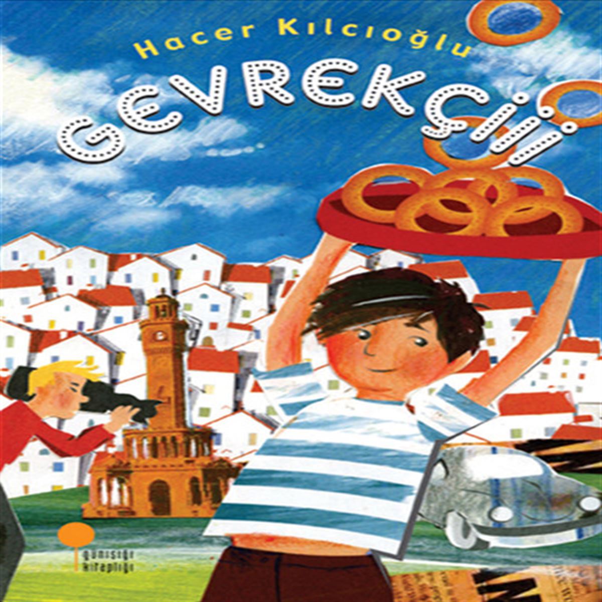 GÜNIŞIĞI HİKAYE GEVREKÇİİİ 1