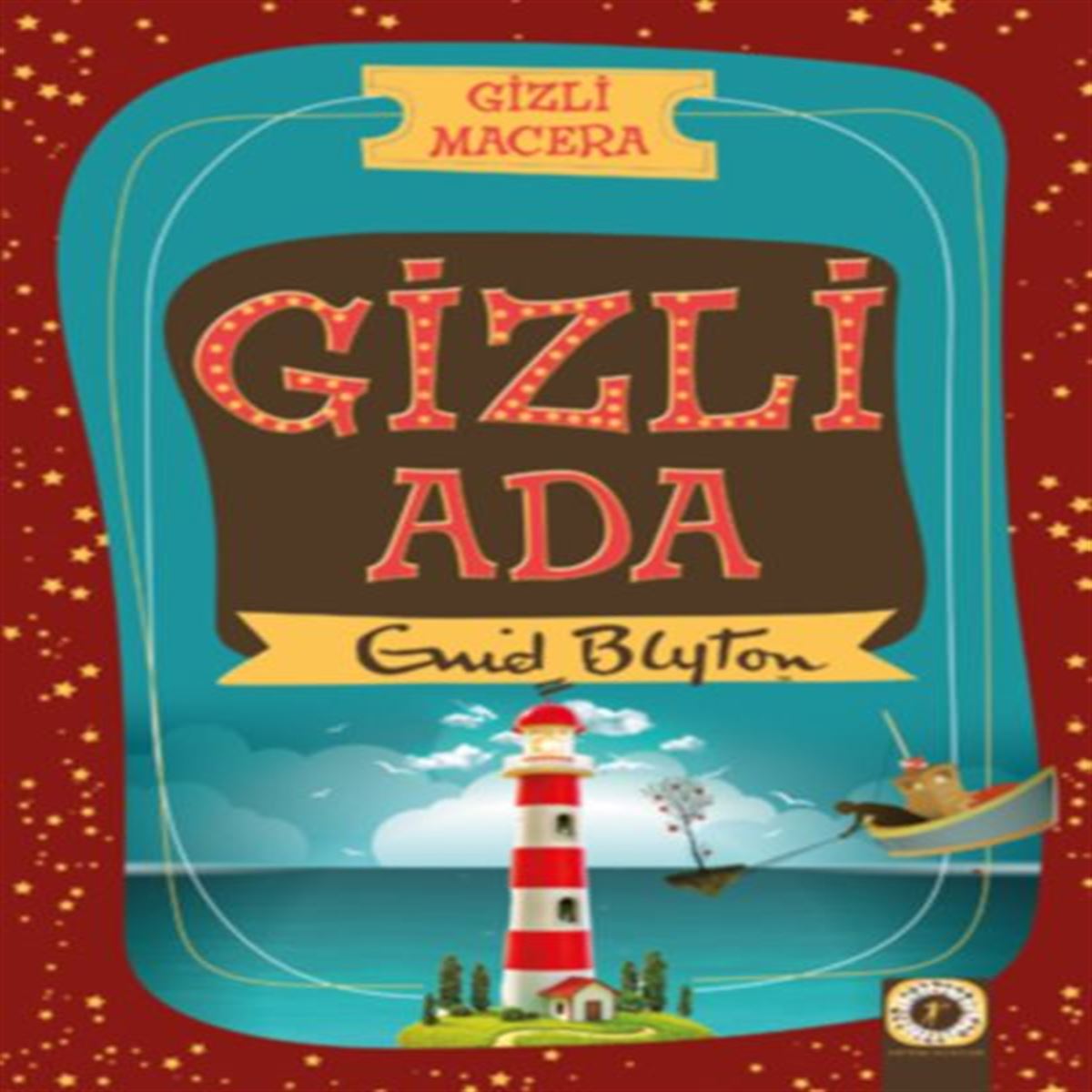ARTEMIS HİKAYE GİZLİ MACERA-1: GİZLİ ADA 1