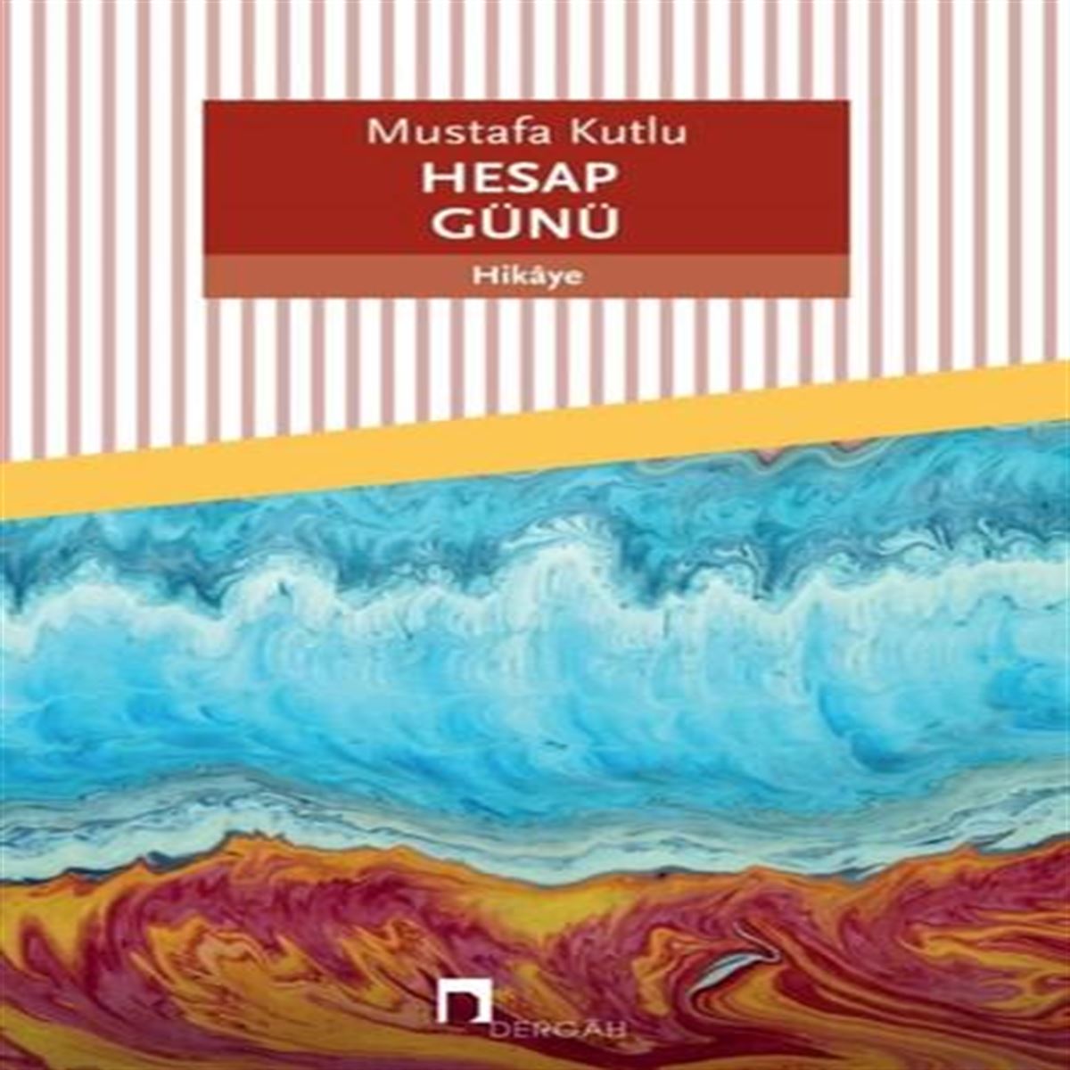 DERGAH HESAP GÜNÜ 1
