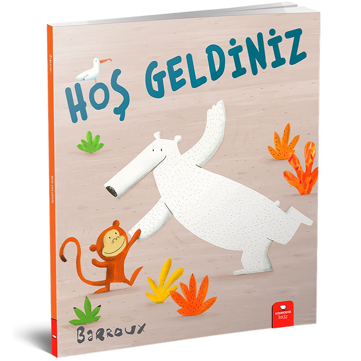 SEV HİKAYE HOŞ GELDİNİZ 1