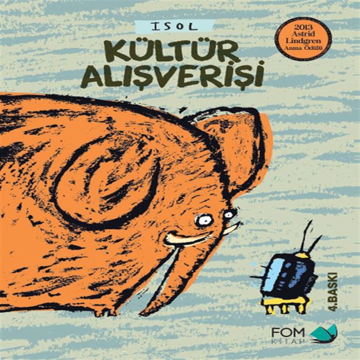 FOM HİKAYE KÜLTÜR ALISVERİŞİ 1