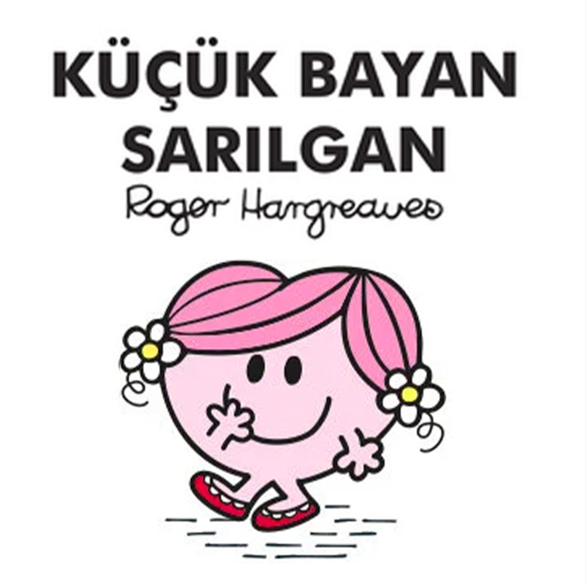 DOĞAN HİKAYE KÜÇÜK BAYAN SARILGAN 1