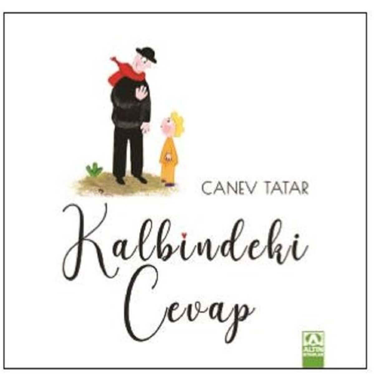 ALTIN KALBİNDEKİ CEVAP 1