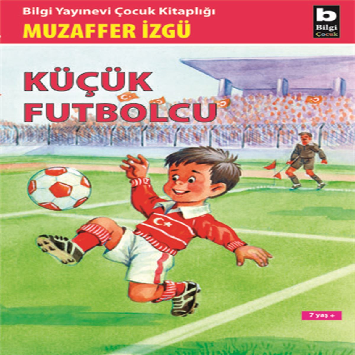 BILGI HIKAYE KÜÇÜK FUTBOLCU 1