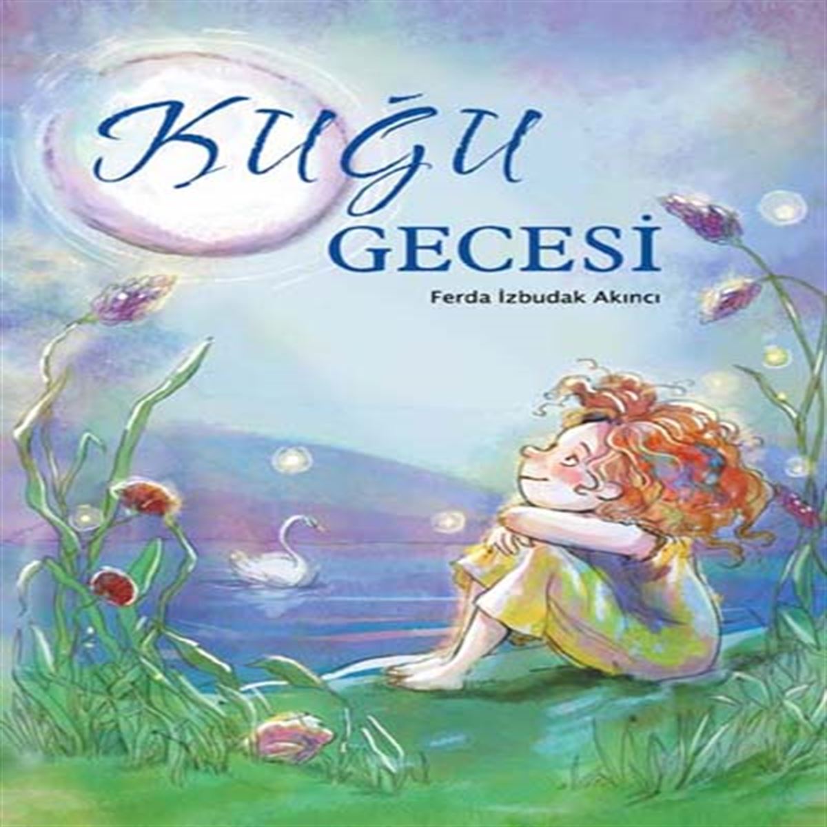 TUDEM HİKAYE KUĞU GECESİ İADESİZ 1