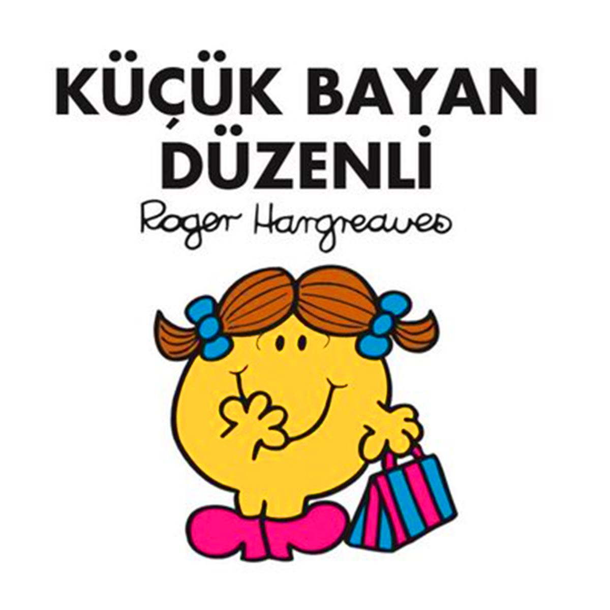 DOĞAN HİKAYE KÜÇÜK BAYAN DÜZENLİ 1