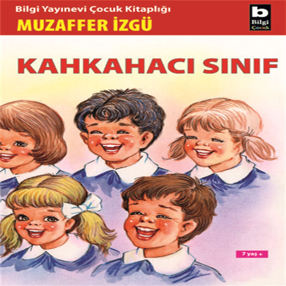 BİLGİ HİKAYE KAHKAHACI SINIF 1