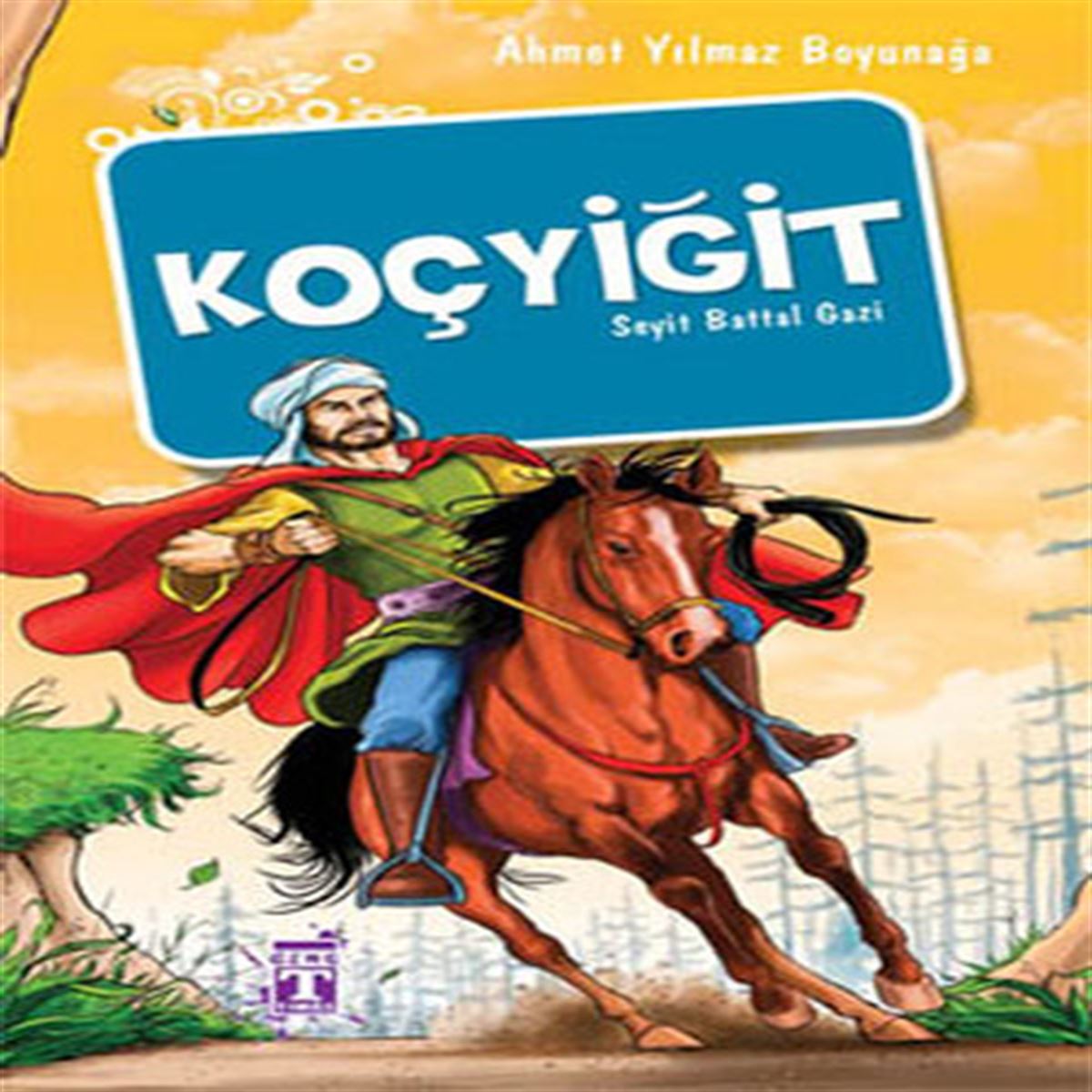 TİMAŞ KOÇYİĞİT 1