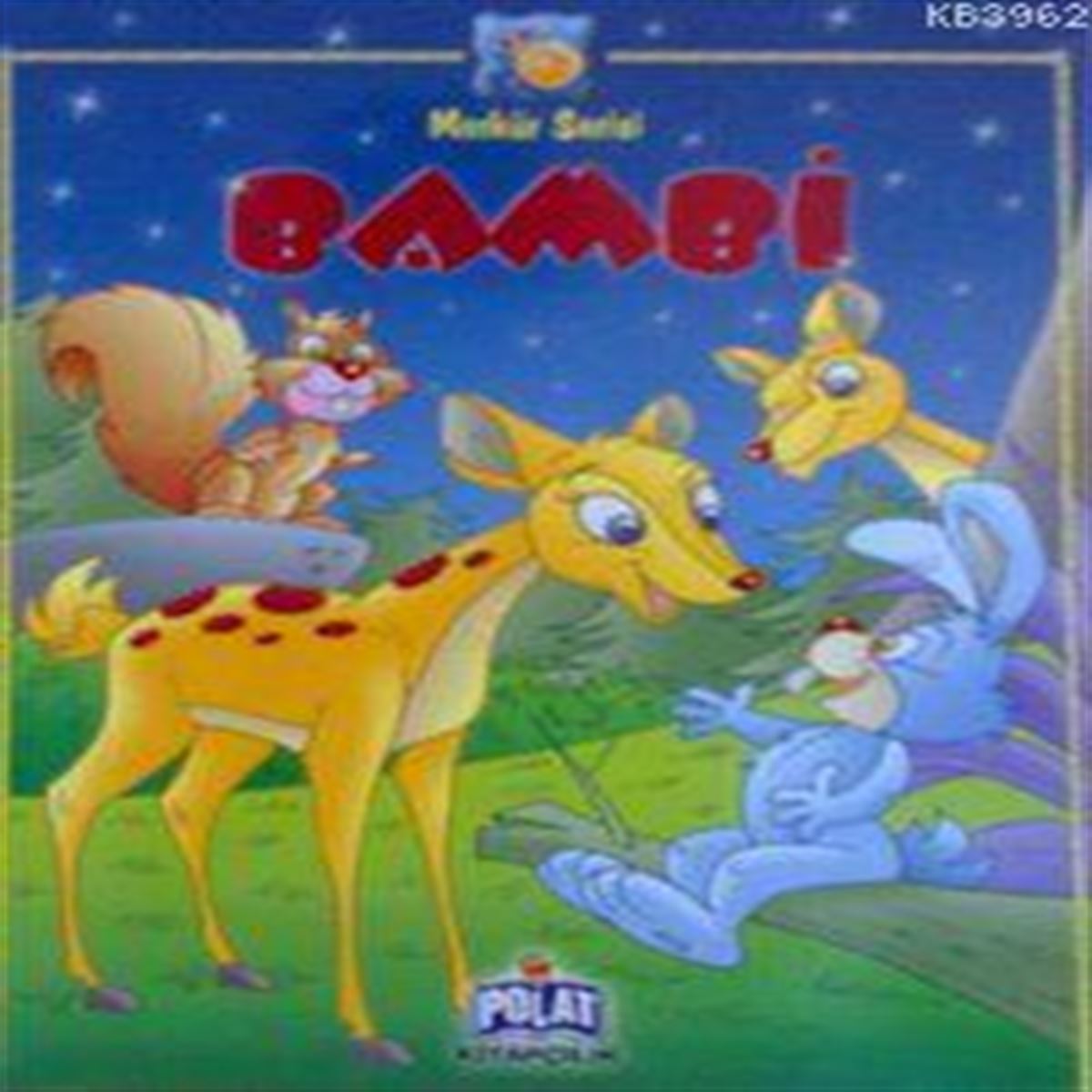 POLAT BAMBİ 1