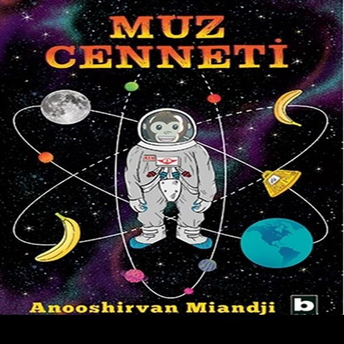 BİLGİ HİKAYE MUZ CENNETİ 1