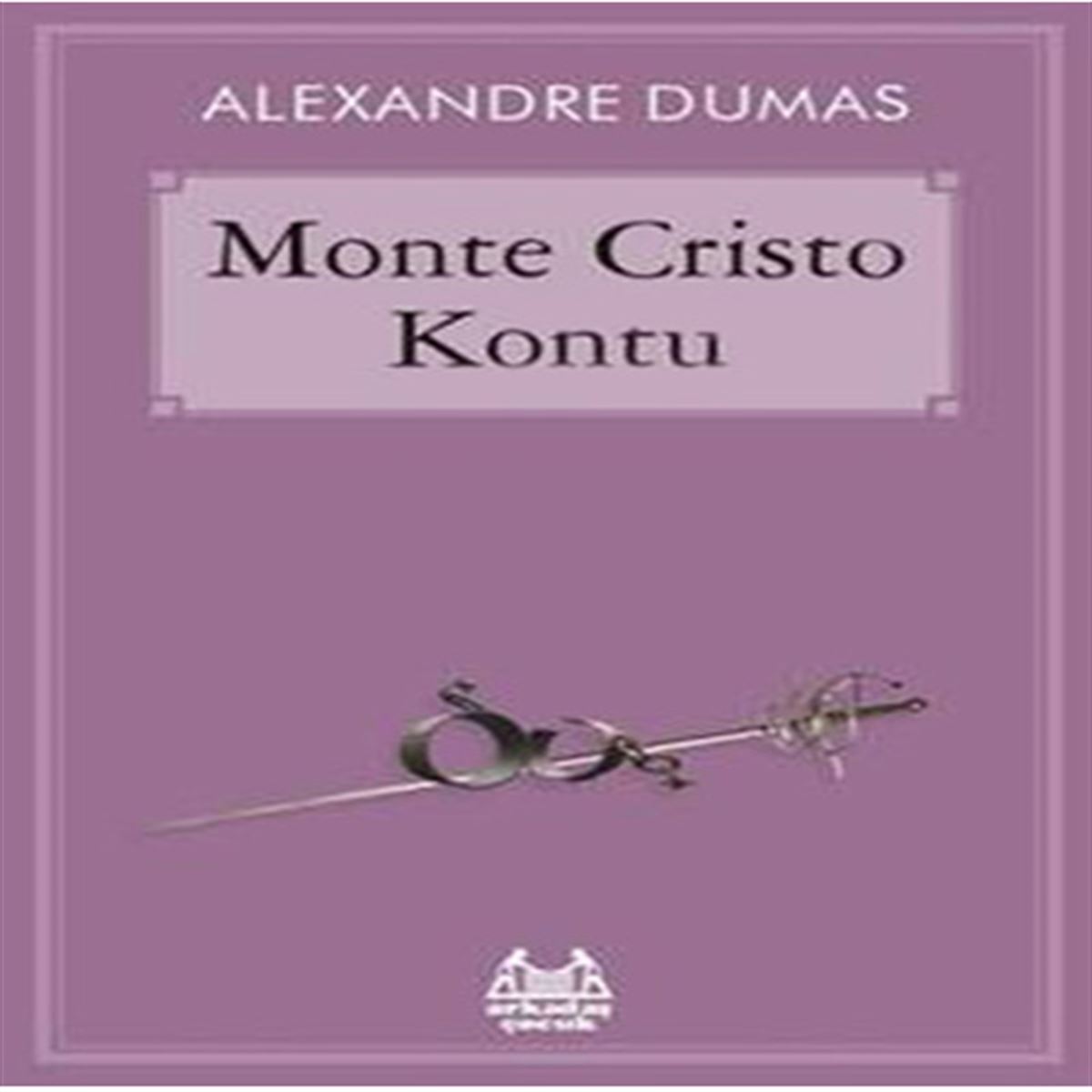 ARKADAŞ HİKAYE MONTE CRİSTO KONTU 1