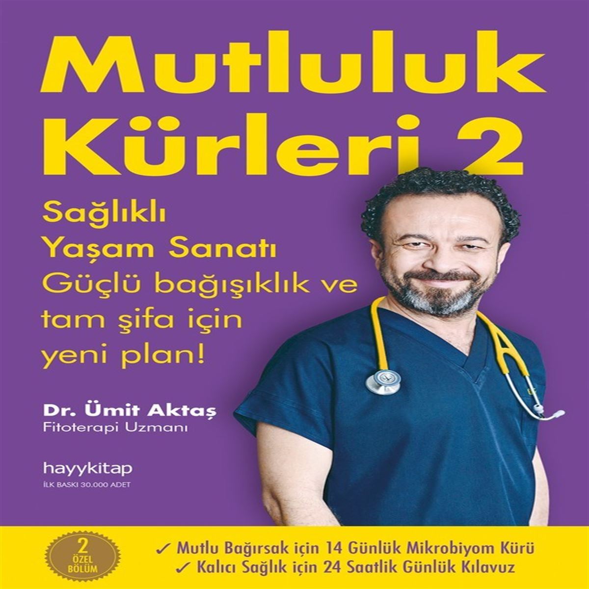 HAYY HİKAYE MUTLULUK KÜRLERİ 2 1