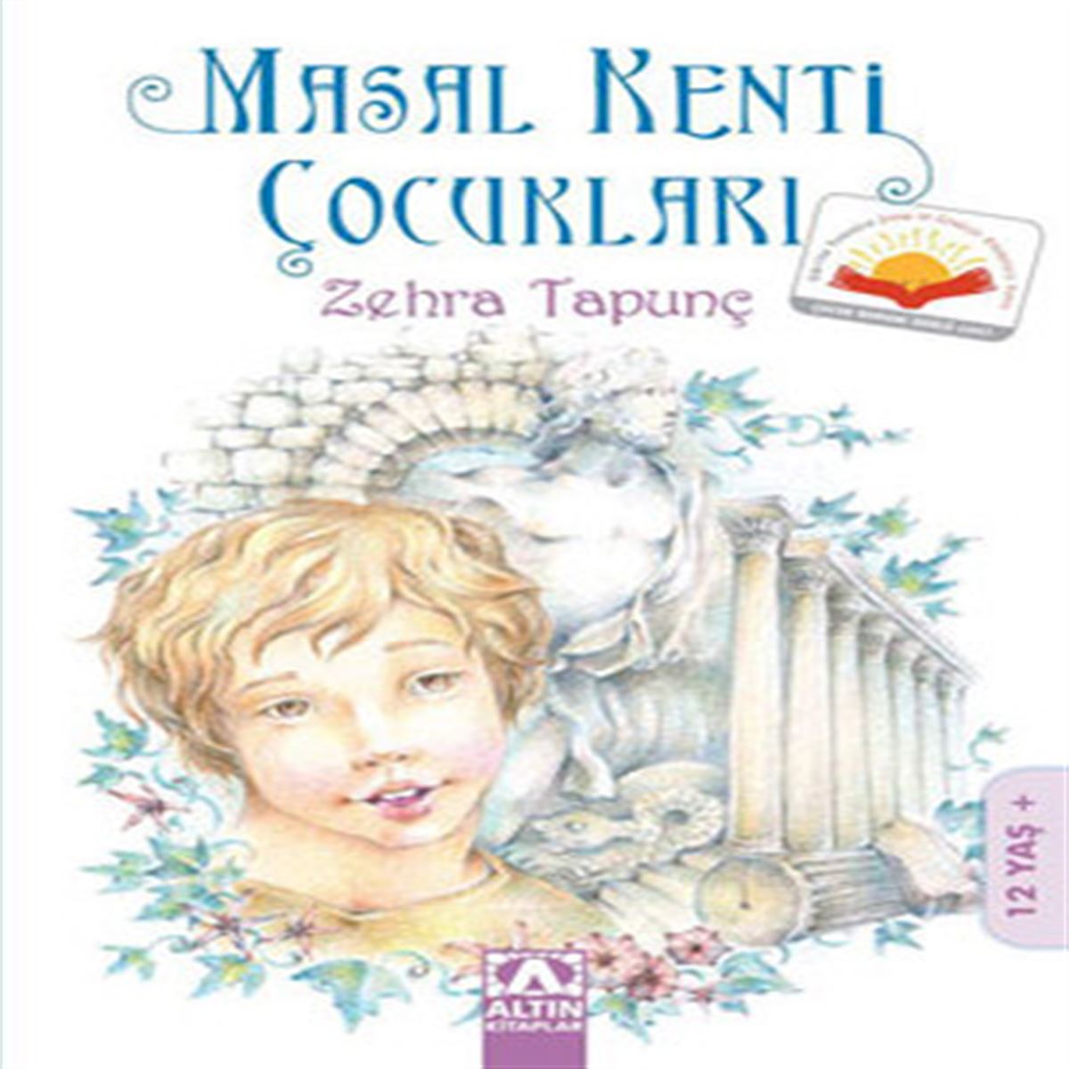 ALTIN HİKAYE MASAL KENTİ ÇOCUKLARI 1