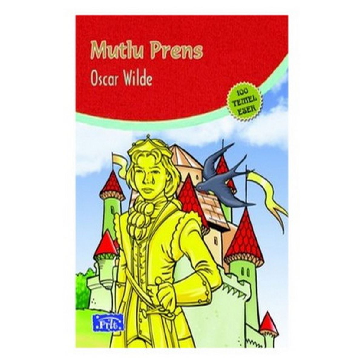 PARILTI MUTLU PRENS 1