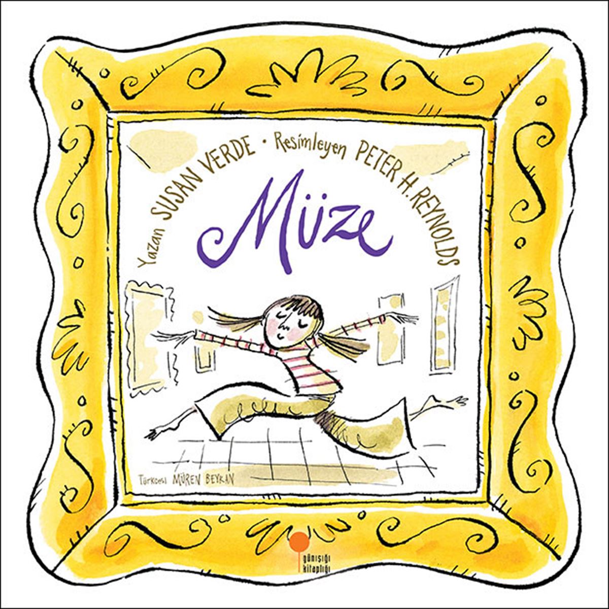 GÜNIŞIĞI HİKAYE MÜZE 1