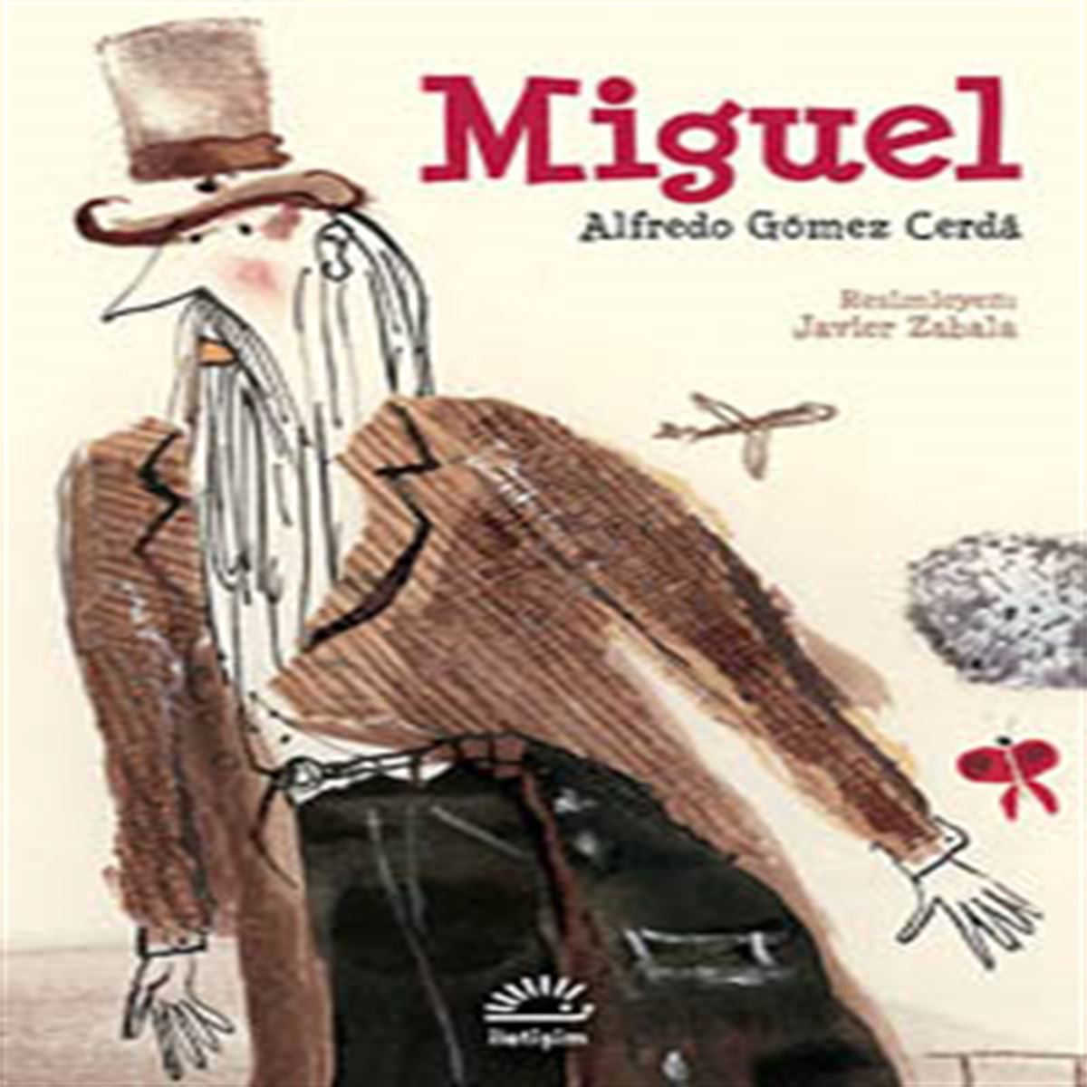 İLETİŞİM HİKAYE MİGUEL 1