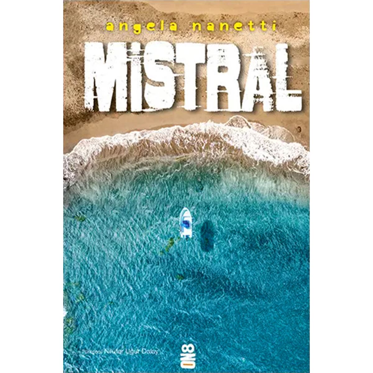 GÜNIŞIĞI HİKAYE MİSTRAL 1