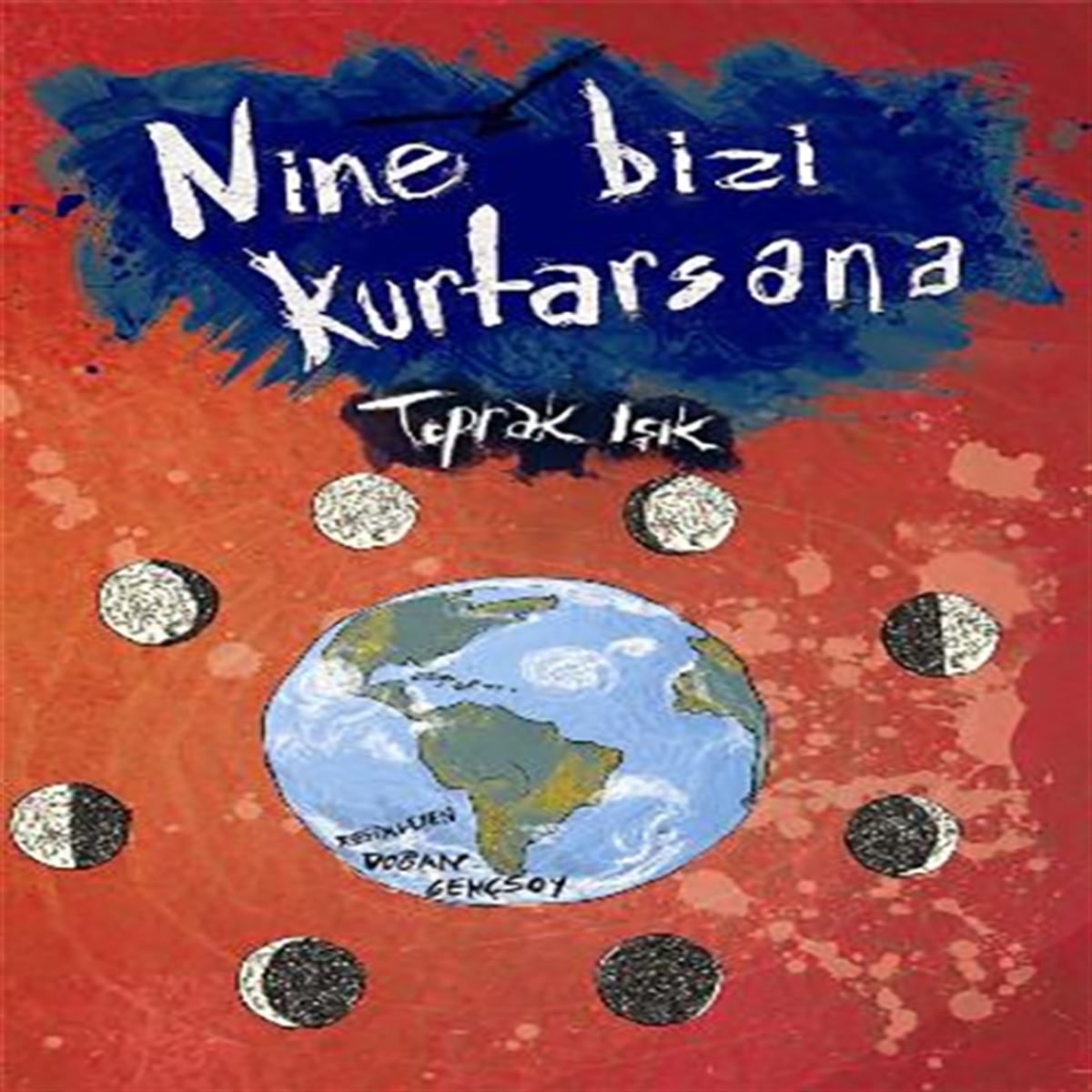 TUDEM HİKAYE NİNE BİZİ KURTARSANA İADESİZ 1