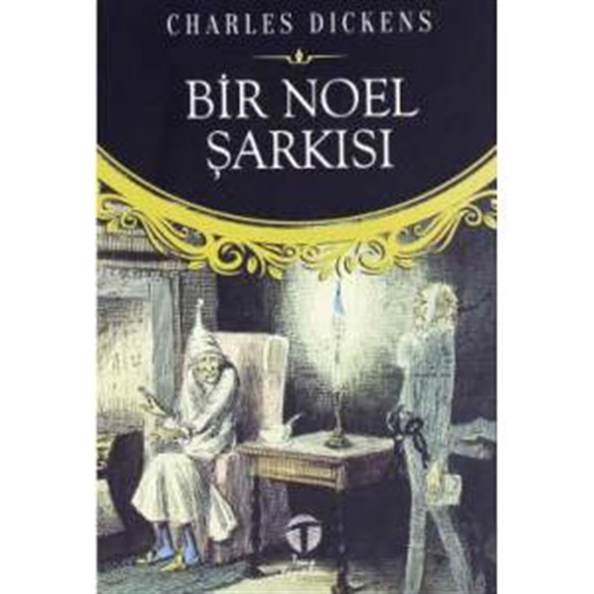TEMA HİKAYE BİR NOEL ŞARKISI 1