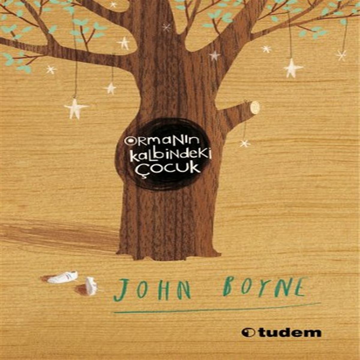 TUDEM HİKAYE ORMANIN KALBİNDEKI ÇOCUK İADESİZ 1