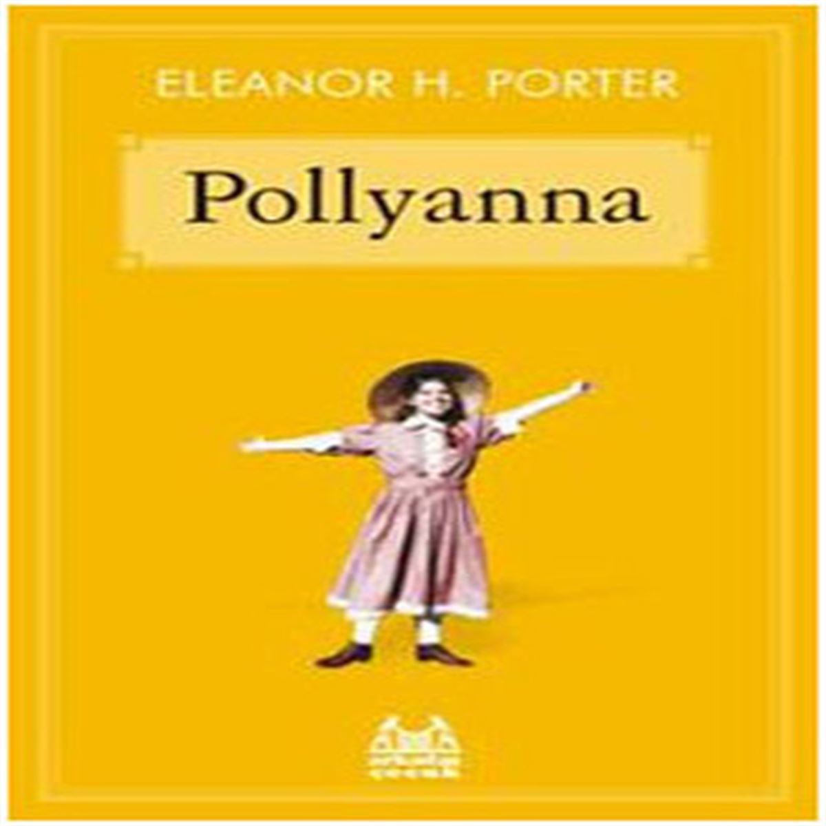 ARKADAŞ HİKAYE POLLYANNA 1