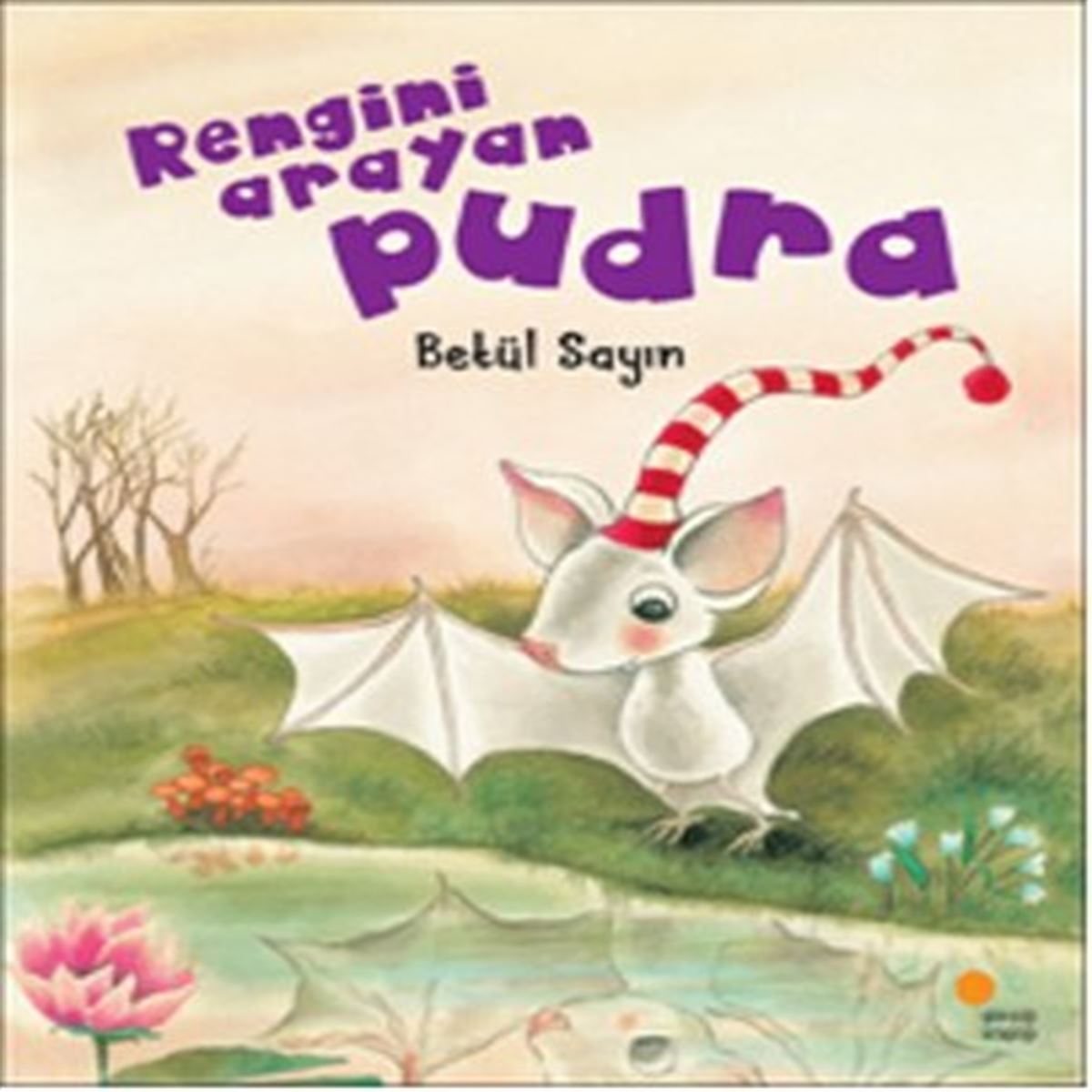 GÜNIŞIĞI HİKAYE RENGİNİ ARAYAN PUDRA 1