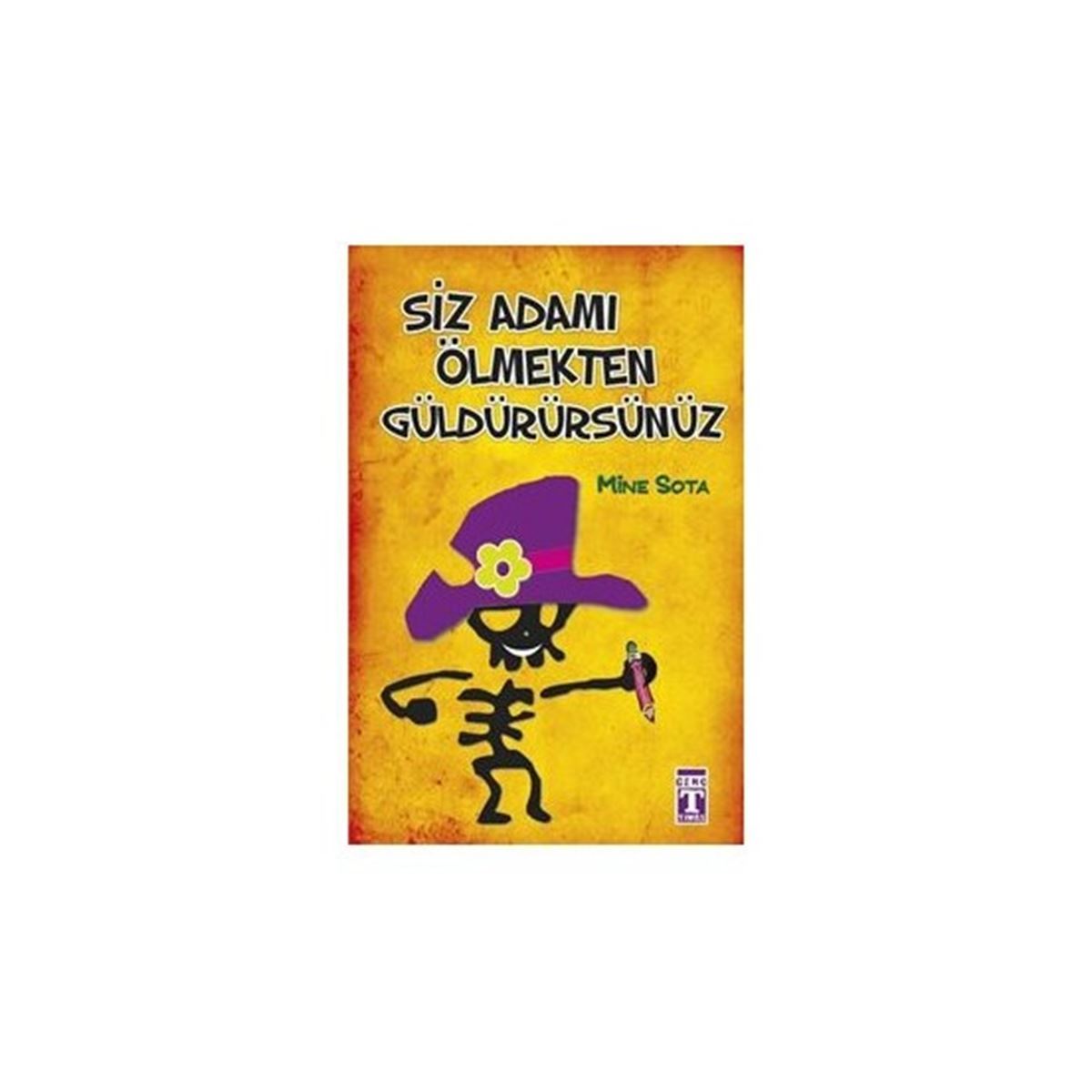 TİMAŞ HİKAYE SİZ ADAMI ÖLMEKTEN GÜLDÜRÜRSÜNÜZ 1