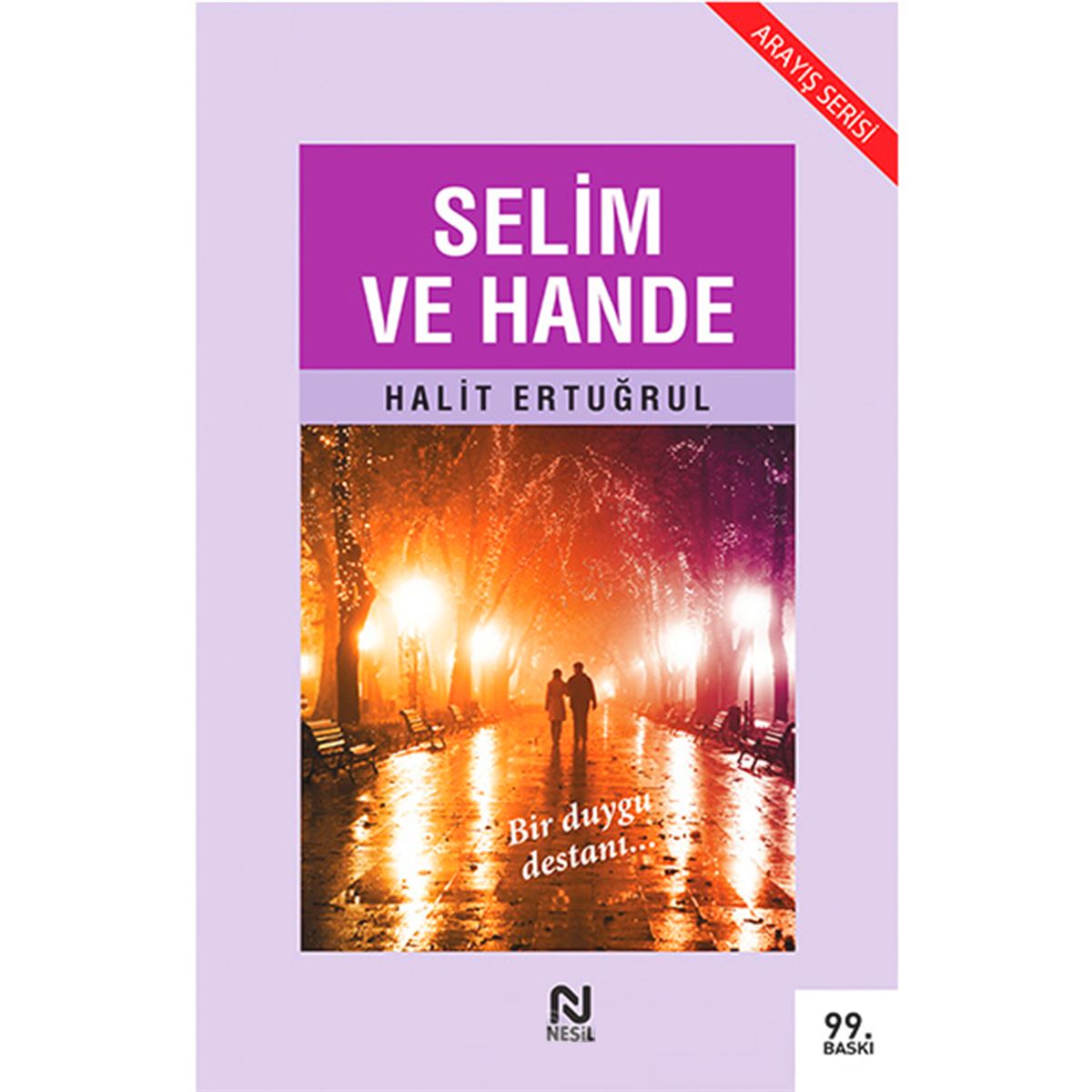 NESIL HİKAYE SELİM VE HANDE 1