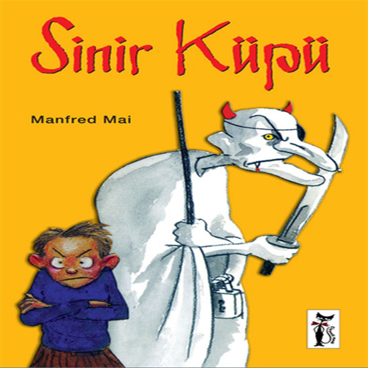 ÇIZMELI HİKAYE SİNİR KÜPÜ 1