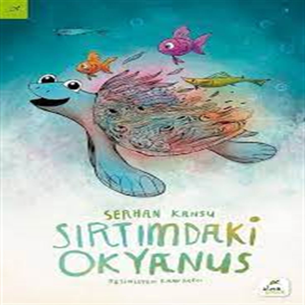 ELMA SIRTIMDAKİ OKYANUS 1