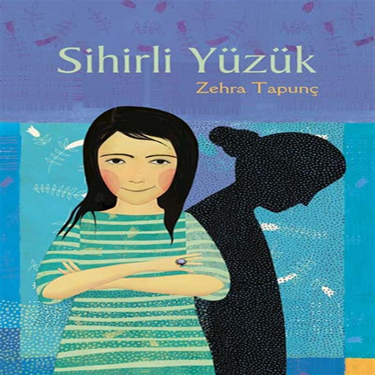 TUDEM HİKAYE SİHİRLİ YÜZÜK İADESİZ 1