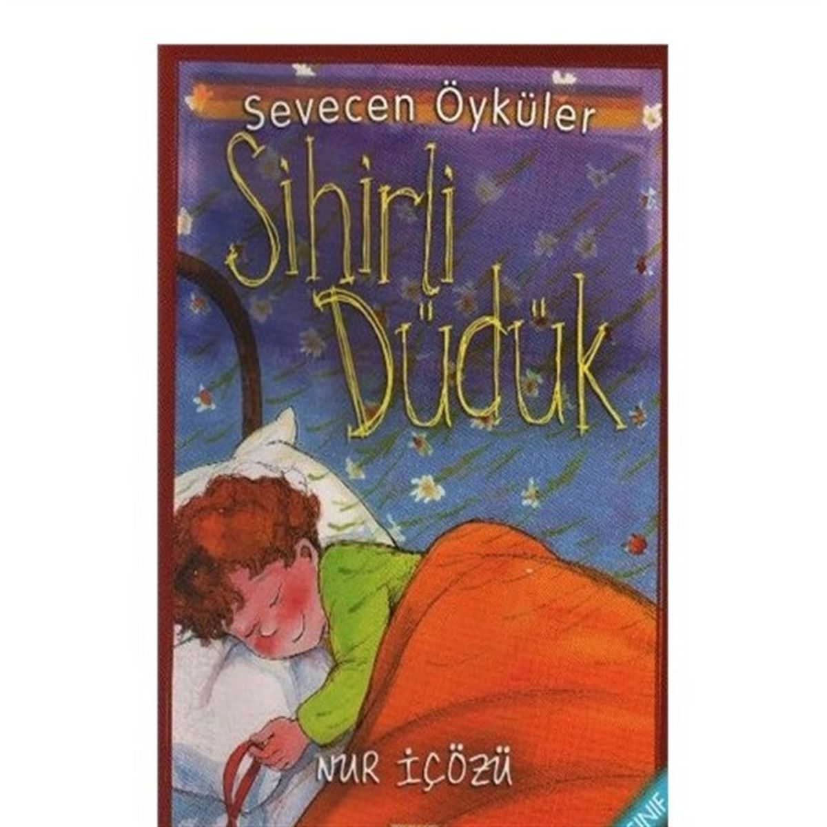 ALTIN HİKAYE SEVECEN ÖYKÜLER 1