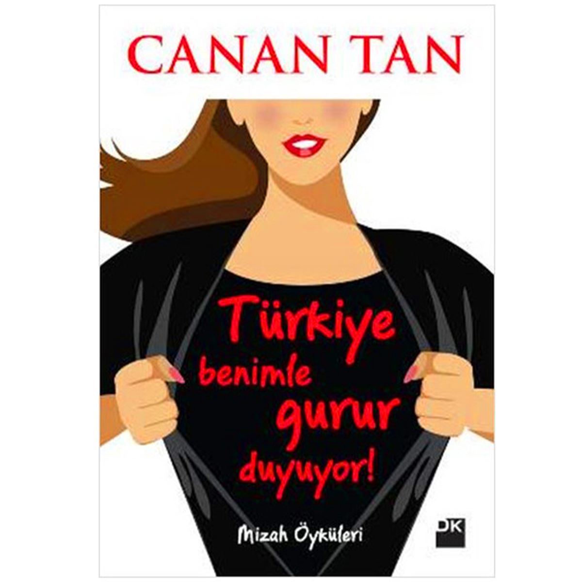 DOĞAN HİKAYE TÜRKİYE BENİMLE GURUR DUYUYOR 1