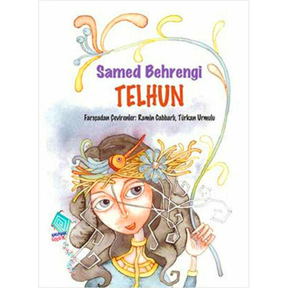 KAYNAK HİKAYE TELHUN 1
