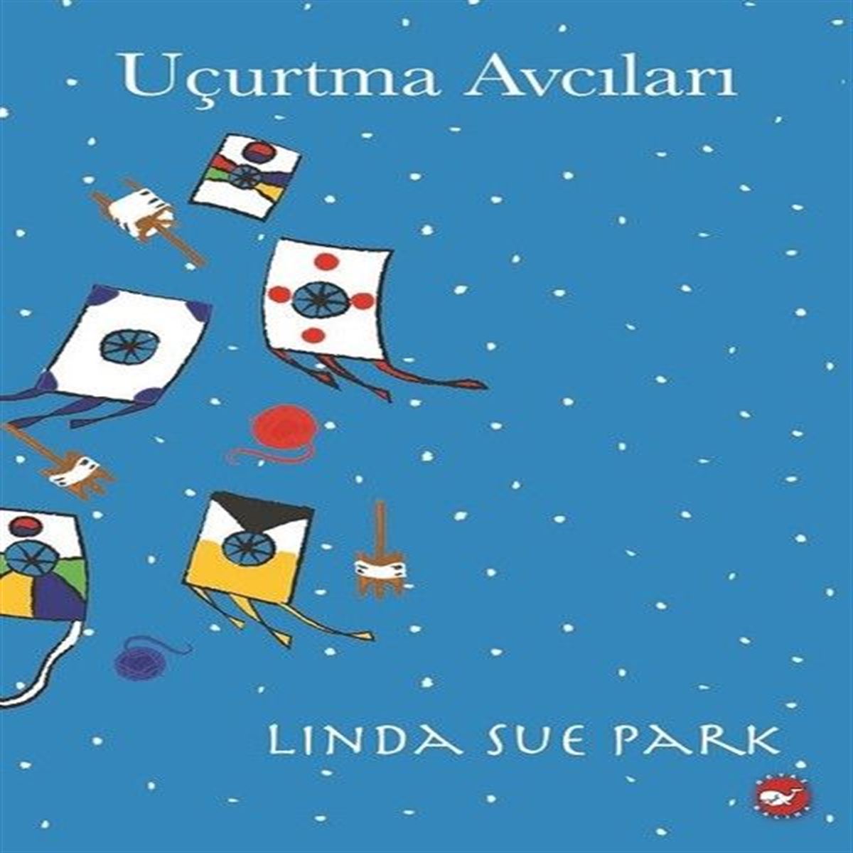 BEYAZ BALİNA UÇURTMA AVCILARI 1