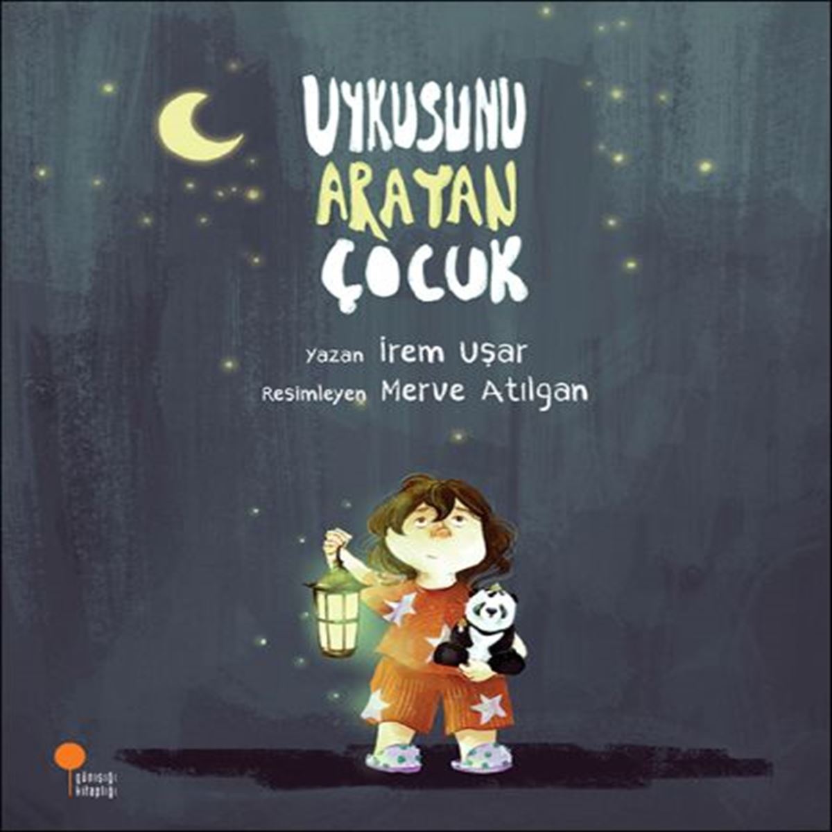 GÜNIŞIĞI HİKAYE UYKUSUNU ARAYAN ÇOCUK 1