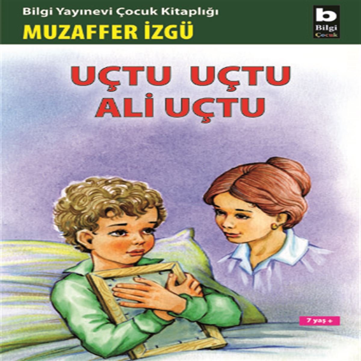 BİLGİ HİKAYE UÇTU UÇTU ALİ UÇTU 1