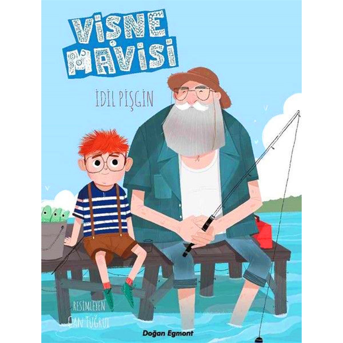 DOĞAN HİKAYE VİŞNE MAVİSİ 1