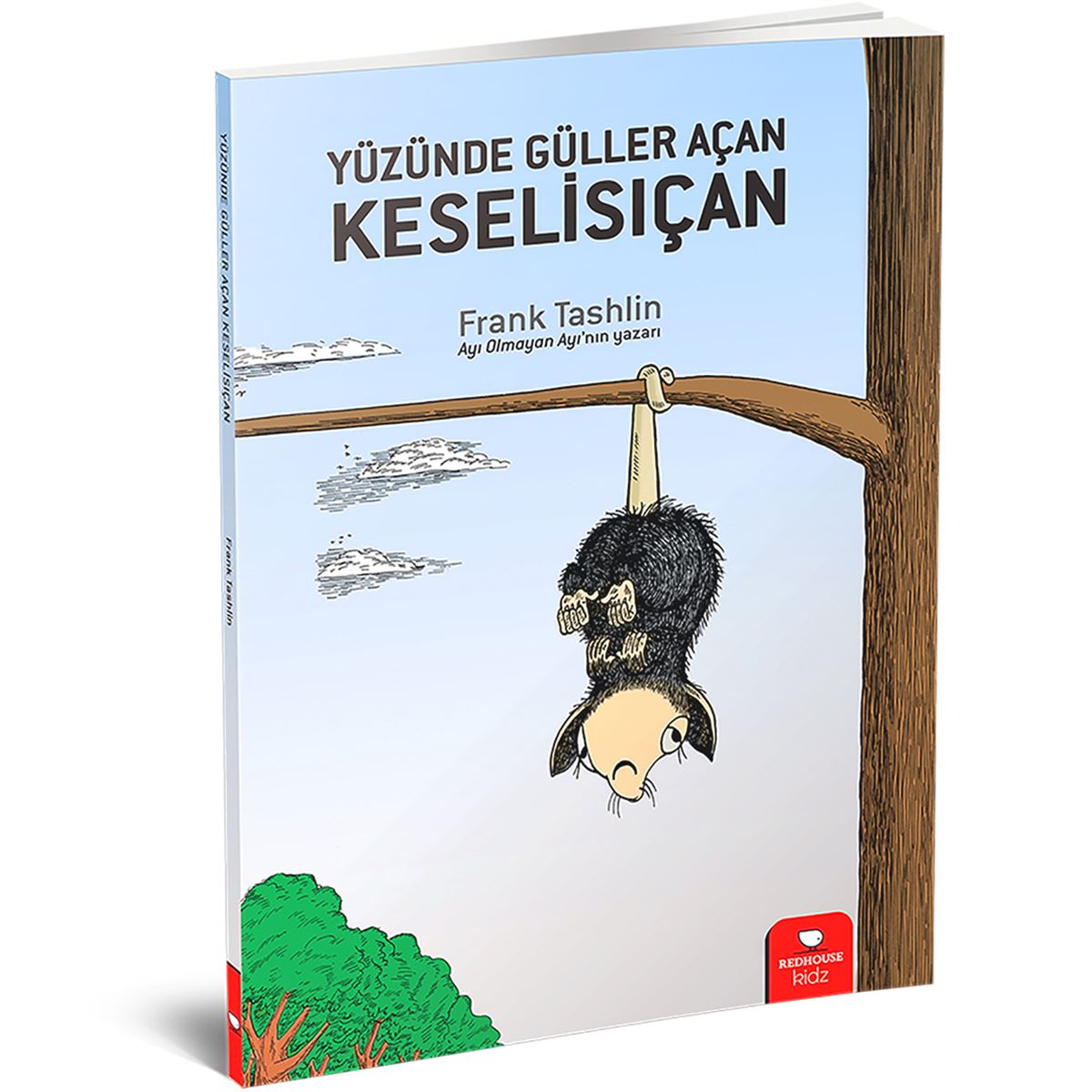 SEV HİKAYE YÜZÜNDE GÜLLER AÇAN KESELİ SIÇAN 1